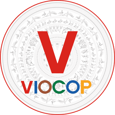 Viocop Logo