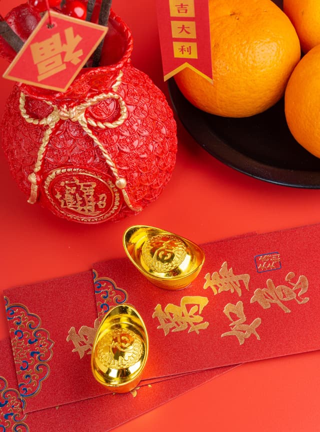 Hộp Quà Trà Thảo Mộc