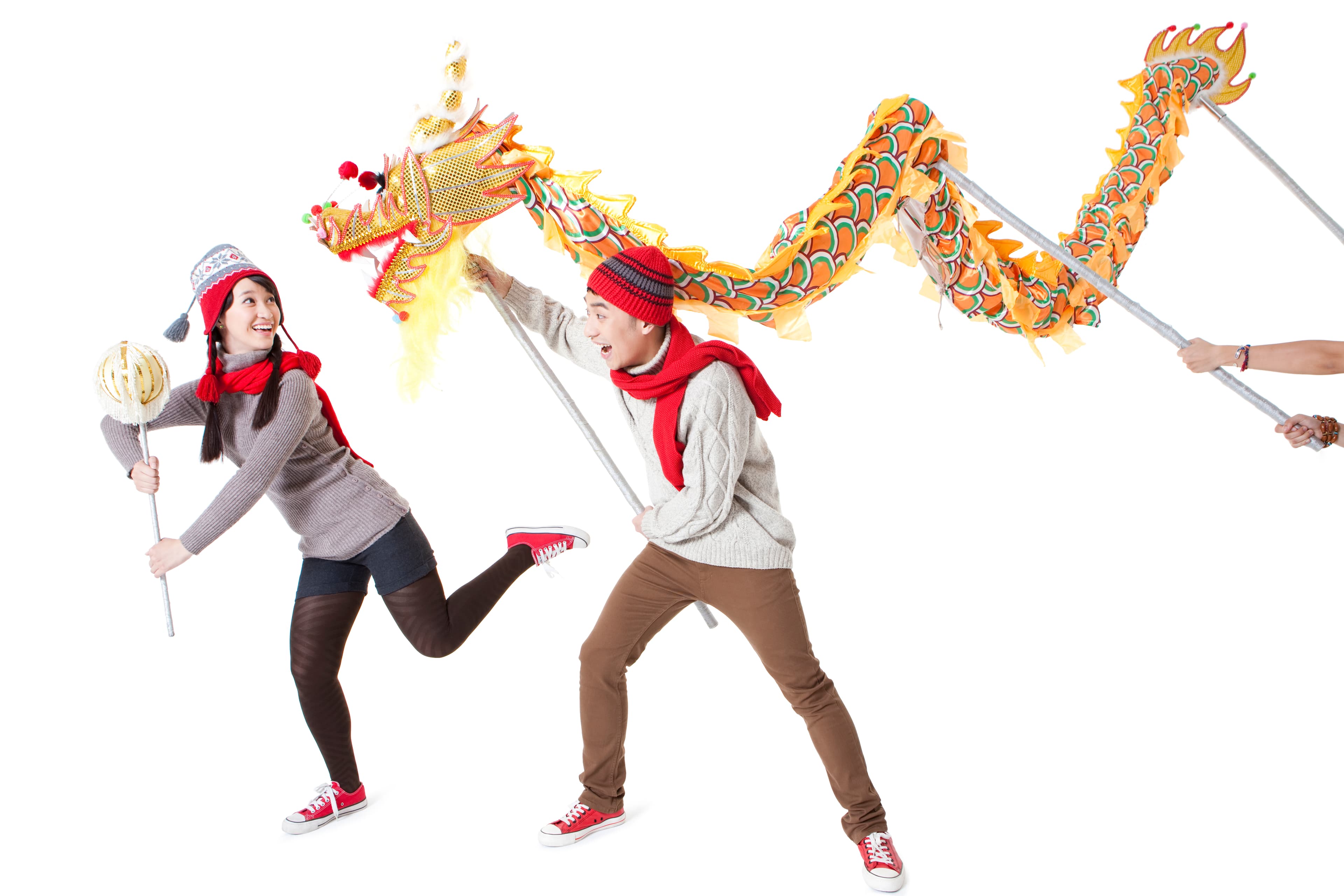 Niềm Tự Hào Văn Hóa